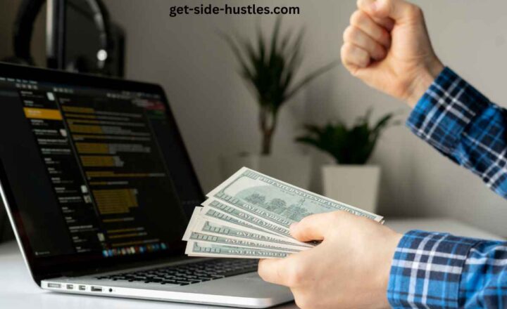 Content Creator Side Hustles: 8 Ways to Earn Beyond Ad Revenue