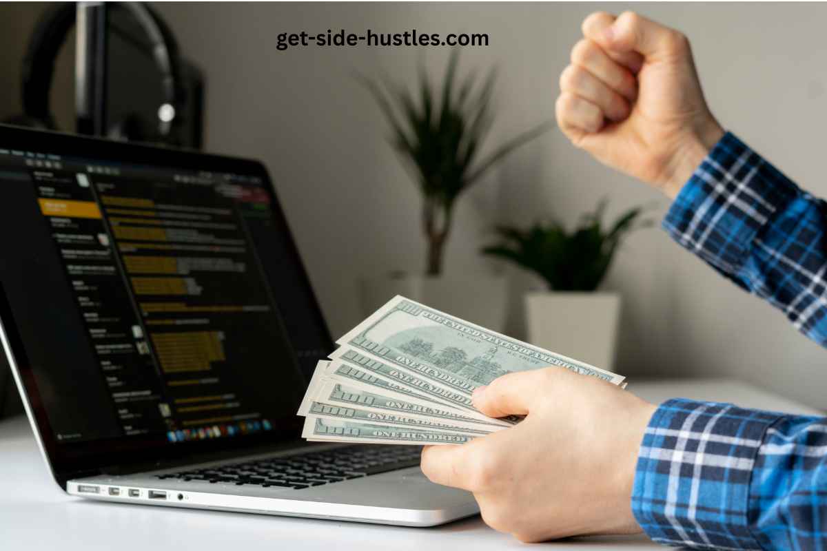 Content Creator Side Hustles: 8 Ways to Earn Beyond Ad Revenue