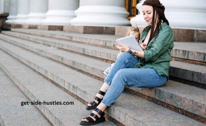 Gig Economy Side Hustles: 8 Flexible Ways to Earn Extra Income