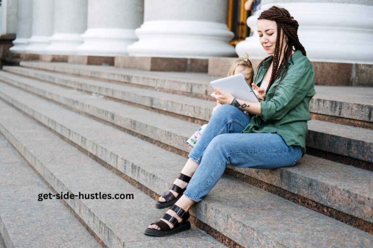 Gig Economy Side Hustles: 8 Flexible Ways to Earn Extra Income