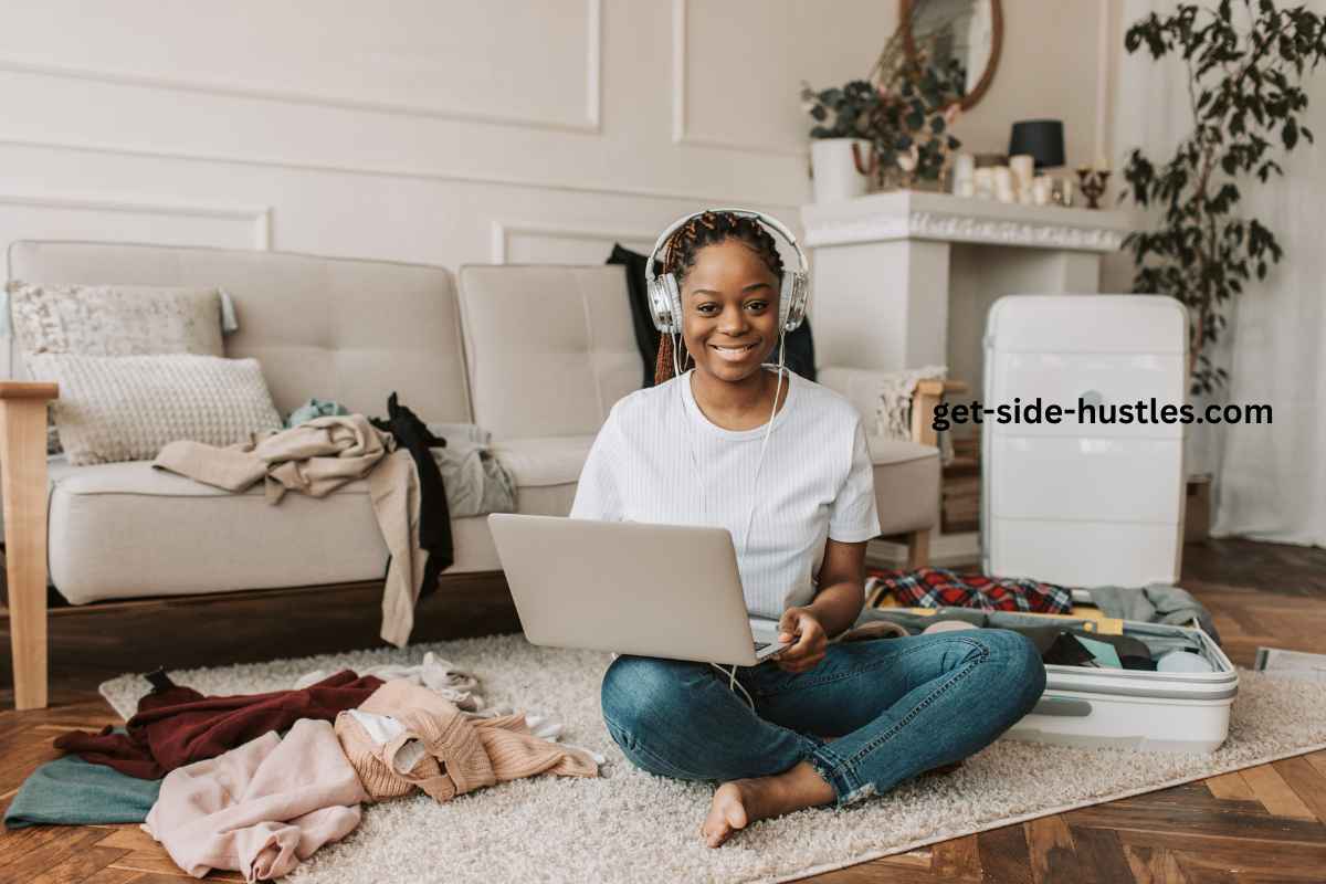 Local Side Hustles: 8 Services You Can Start in Your Area