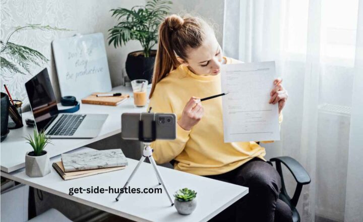 Passive Income Side Hustles: 8 Realistic Models That Need Work Up Front