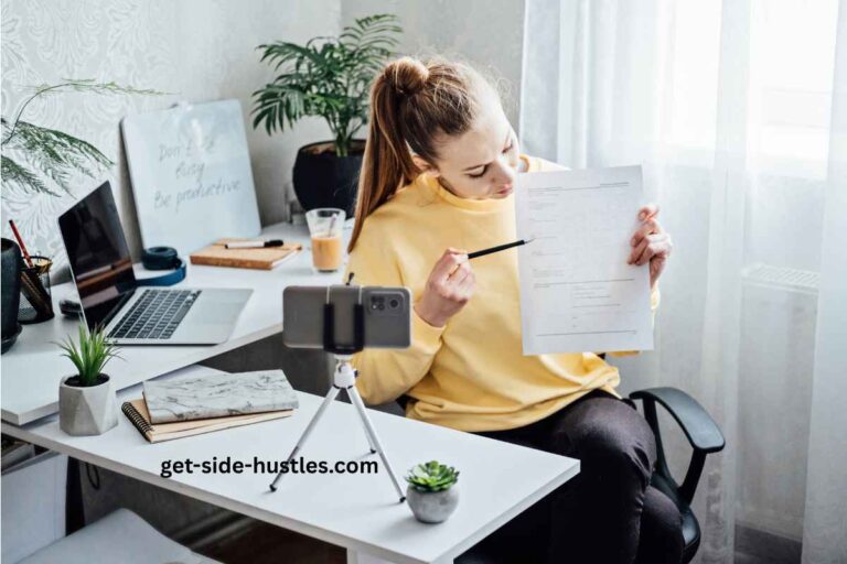 Passive Income Side Hustles: 8 Realistic Models That Need Work Up Front