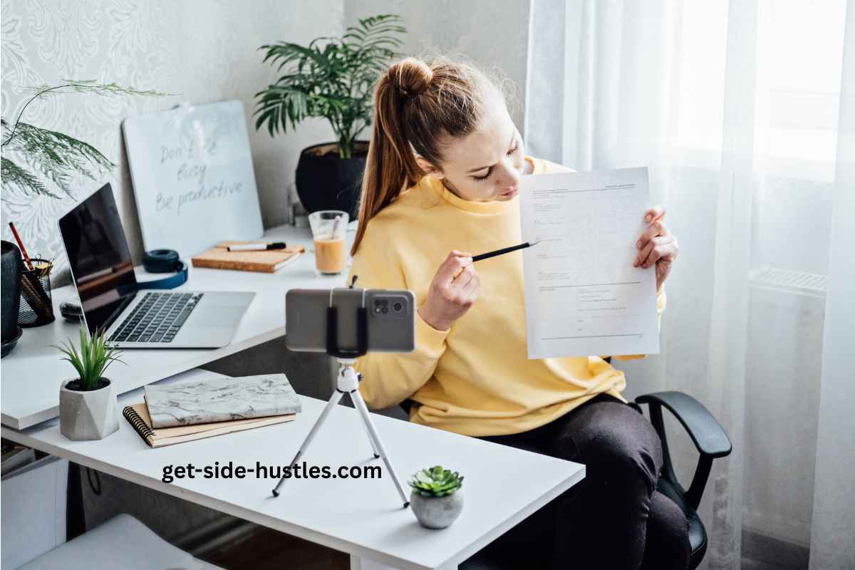 Passive Income Side Hustles: 8 Realistic Models That Need Work Up Front