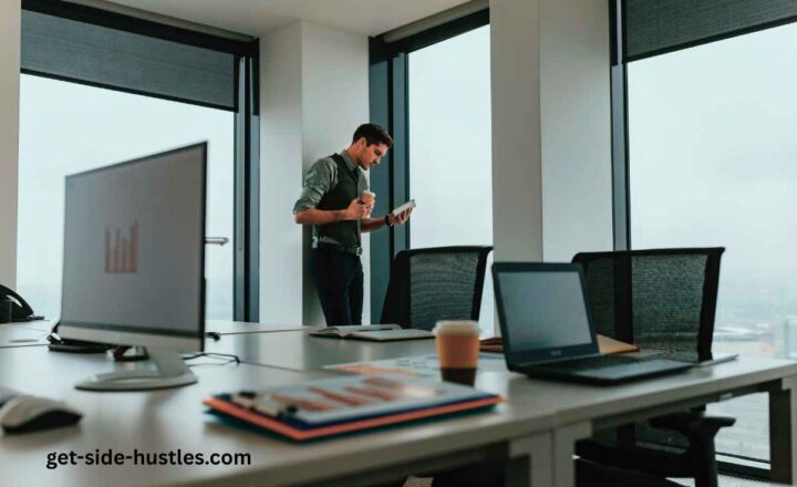 Side Hustle Tools: 8 Tool Categories That Help You Work Smarter