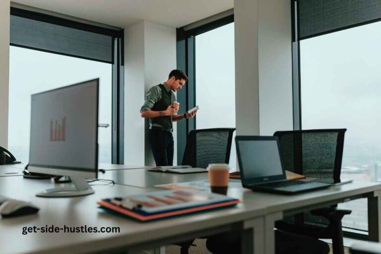 Side Hustle Tools: 8 Tool Categories That Help You Work Smarter