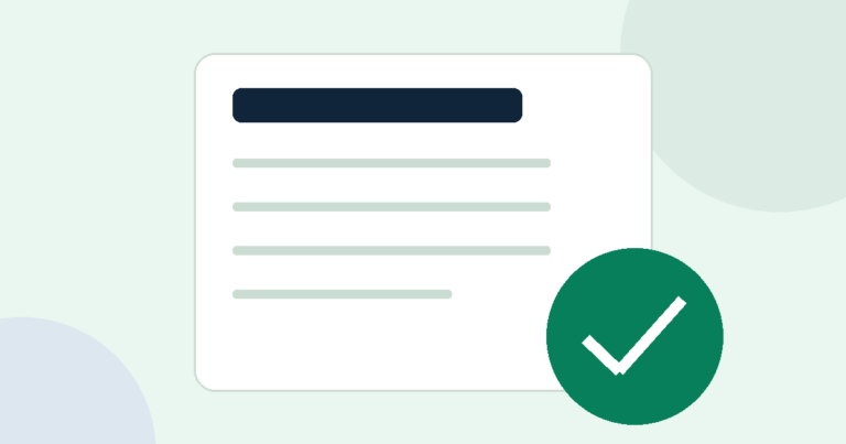 Original planning illustration for Start a Small Proofreading Service with a Clear Scope